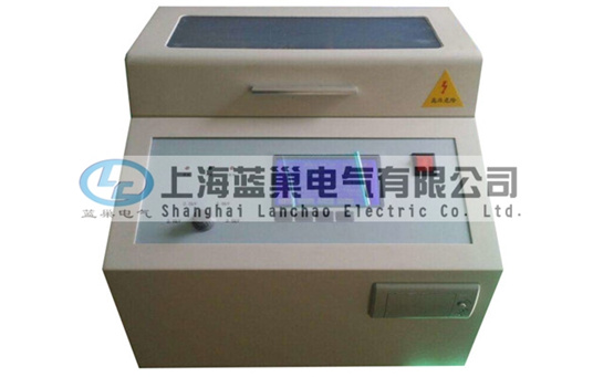 LCY-100B絕緣油介電強度試驗儀是我公司經(jīng)過多次現(xiàn)場試驗和長期不懈努力,精心開發(fā)的高準確度、全數(shù)字化工業(yè)儀器。該機操作簡便,造型美觀大方
